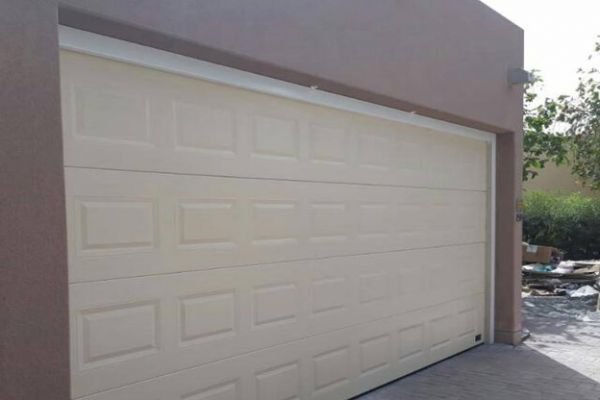 Overhead Garage Door