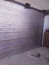 Grill Shutters